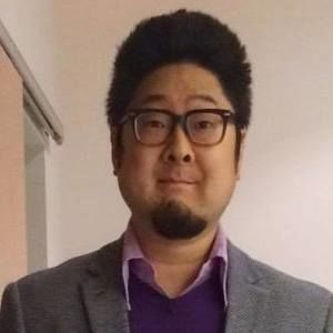 Meet your Posher, Peter